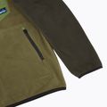 Кофта флісова чоловіча KAVU Teannaway evergeen 4