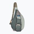 Міський рюкзак KAVU Rope 10 l alpine lake