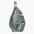 Міський рюкзак KAVU Rope 10 l alpine lake 3
