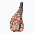 Міський рюкзак KAVU Rope 10 l brush meadow 2
