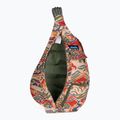 Міський рюкзак KAVU Rope 10 l brush meadow 3