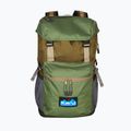 Міський рюкзак KAVU Timaru 22 l ground cover