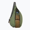 Міський рюкзак KAVU Rope Sling 10 л ground cover