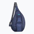 Рюкзак міський KAVU Rope Sling 10 л navy topo