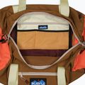 Сумка дорожня KAVU Tide Rip 46 л harvest glow 3