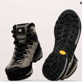 Черевики для трекінгу чоловіче SCARPA Mescalito TRK GTX сірі 61050 17