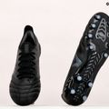 Футбольні бутси Mizuno Morelia Neo III Beta Elite MD чорні P1GA229199 12
