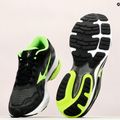 Кросівки для бігу чоловічі Mizuno Wave Ultima 13 чорні J1GC221852 19