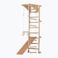Драбина гімнастична RINAGYM ECO-PINE+SLIDE 2