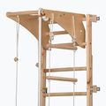 Драбина гімнастична RINAGYM ECO-PINE+SLIDE 3
