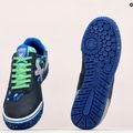 Футбольні бутси дитячі MUNICH G-3 Kid Indoor блакитні 1511329 13