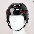 Шолом хокейний CCM Tacks 70 чорний 4109843 11