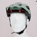 Шолом велосипедний Fox Racing Speedframe Pro Blocked зелений 29414_341 16