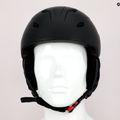 Шолом лижний чоловічий 4F KSM002 deep black 10