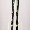 Лижі гірські Fischer RC4 WC RC MT + RC4 Z12 PR black/yellow 13