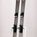 Лижі гірські Rossignol Sender 104 TI + SPX12 Metrix grey 13