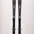 Лижі гірські жіночі Salomon S Max 10W + M11 чорні L47039600 11
