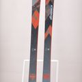 Лижі гірські Nordica ENFORCER 94 Flat сіро-червоні 0A230800001 12