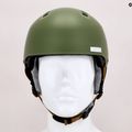 Шолом лижний K2 Verdict зелений 10G5005.3.1.L/XL 13