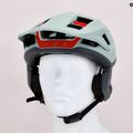 Шолом велосипедний Fox Racing Dropframe Pro зелений 26800_341 16