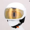 Шолом лижний POC Levator MIPS hydrogen white 14