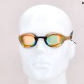 Окуляри для плавання Arena Cobra Ultra Swipe Mrirror yellow copper/gold 8