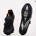 Кросівки велосипедні МТВ чоловічі DMT MH10 black/black 14