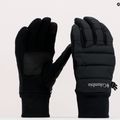 Рукавиці трекінгові жіночі  Columbia Powder Lite black 9