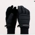 Рукавиці трекінгові чоловічі Columbia Powder Lite black 9