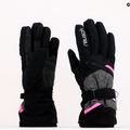 Рукавиці лижні жіночі  Reusch Hannah R-TEX XT чорні 6031213-7771 8