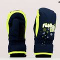 Рукавиці для сноубороду дитячі Reusch Mitten чорні 48/85/405/955 7