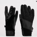 Рукавиці лижні чоловічі 4F REM004 deep black 11
