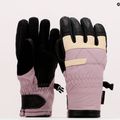 Рукавиці сноубордичні жіночі Dakine Fleetwood Glove elderberry/turtledove 10