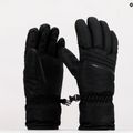 Рукавиці лижні жіночі 4F RED002 deep black 10