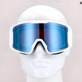 Маска лижна Oakley Line Miner matte poseidon/prizm snow sapphire iridium OO7093-55 5
