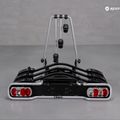 Багажник велосипедний на фаркоп Thule EuroRide 3Bike 13Pin 942000 15