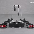 Багажник велосипедний на фаркоп Thule EuroWay G2 2B 13pin сріблясто-чорний 920020 12