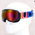 Маска лижна  Julbo Pioneer blue/pink/flash pink J73112127 7
