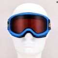 Маска сноубордична дитяча Quiksilver Little Grom snow camo EQKTG03001-BNM2 7