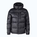 Пуховик чоловічий Marmot Guides Down Hoody чорна 73060