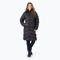 Пуховик жіночий Marmot Montreaux Coat чорна 78090 2