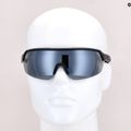 Окуляри велосипедні UVEX Sportstyle 227 black mat/mirror silver S5320662216 7