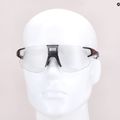 Окуляри велосипедні Julbo Aerospeed Reactiv Performance translucent black/gray J5024020 6