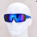 Сонцезахисні окуляри Ocean Sunglasses Chameleon matte blue/revo blue 3700.3X 7