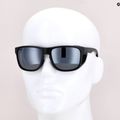 Окуляри сонячні UVEX Sportstyle 312 black mat/mirror silver 53/3/007/2216 7