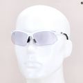 Окуляри велосипедні UVEX Sportstyle 802 V white/variomatic smoke 53/0/872/8801 7