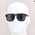 Окуляри сонячні Oakley Latch Beta matte black/prizm grey 0OO9436 7