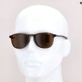 Сонцезахисні окуляри Julbo United Polarized gloss translucent brown/blue J5549051 6