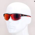 Окуляри велосипедні Julbo Aero Spectron 3Cf matt black/red J4831114 6