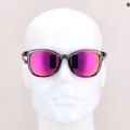 Сонцезахисні окуляри Julbo Spark Spectron 3Cf gloss translucent gray/pink J5291120 6